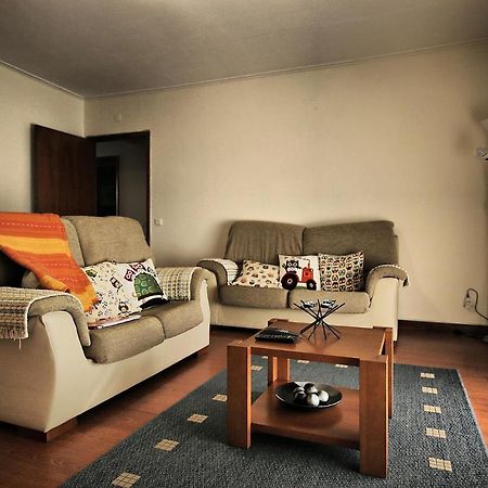 Canto Da Maia Apartment ポンタ・デルガダ エクステリア 写真
