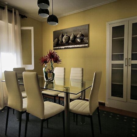 Canto Da Maia Apartment ポンタ・デルガダ エクステリア 写真