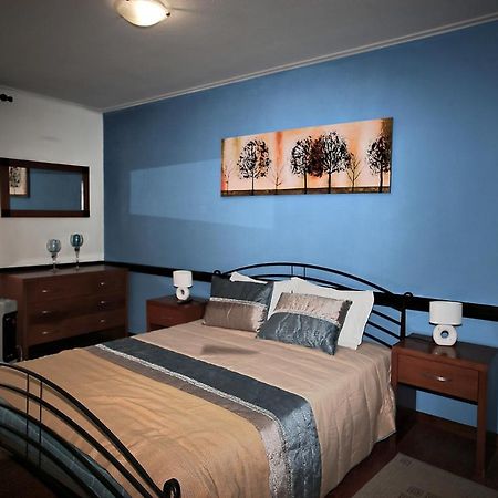 Canto Da Maia Apartment ポンタ・デルガダ エクステリア 写真