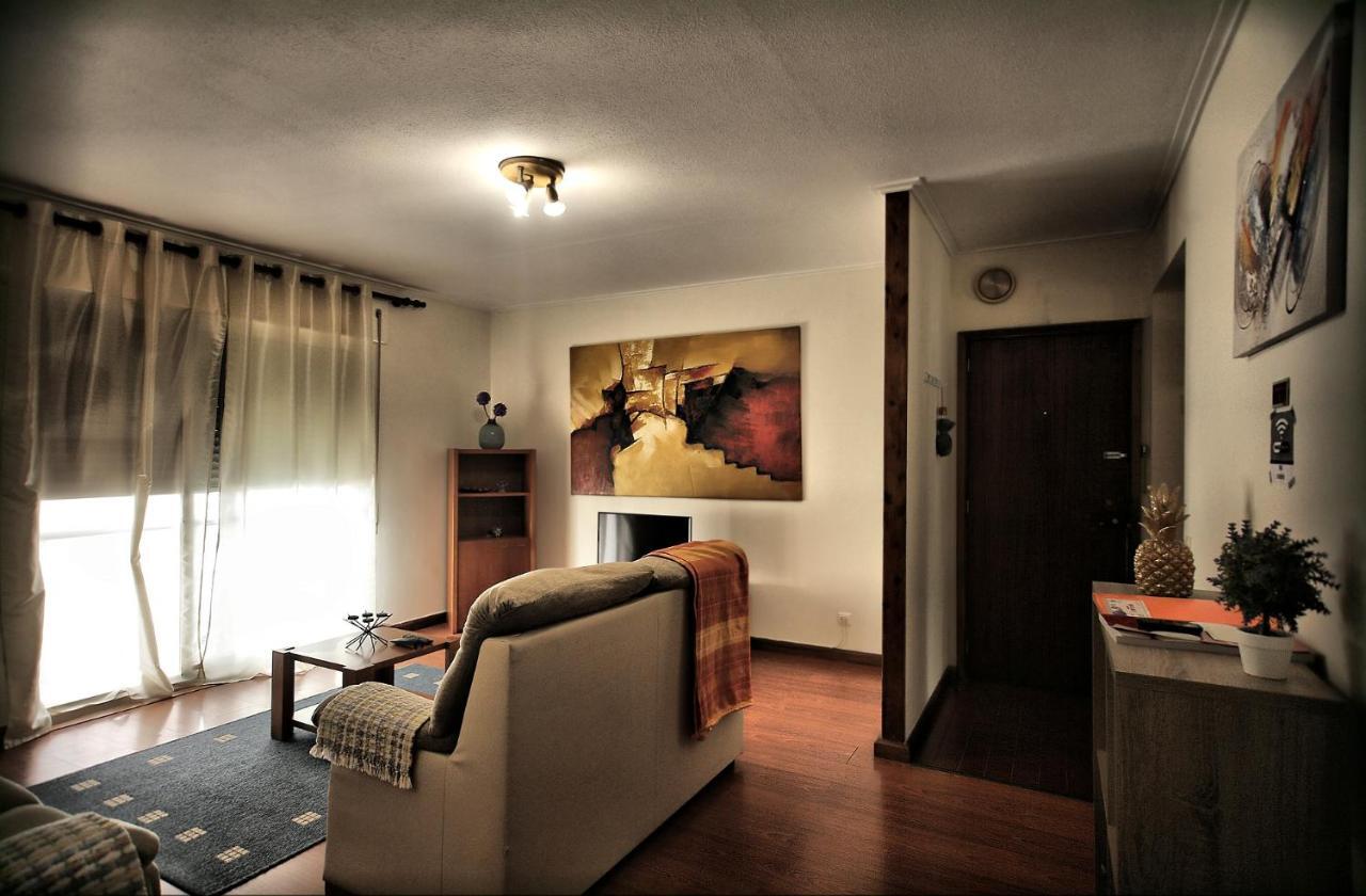Canto Da Maia Apartment ポンタ・デルガダ エクステリア 写真