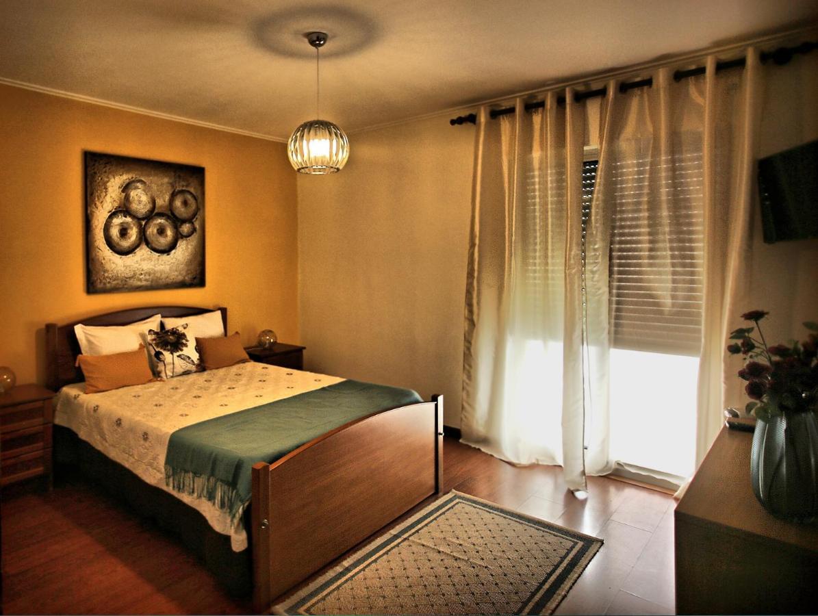 Canto Da Maia Apartment ポンタ・デルガダ エクステリア 写真
