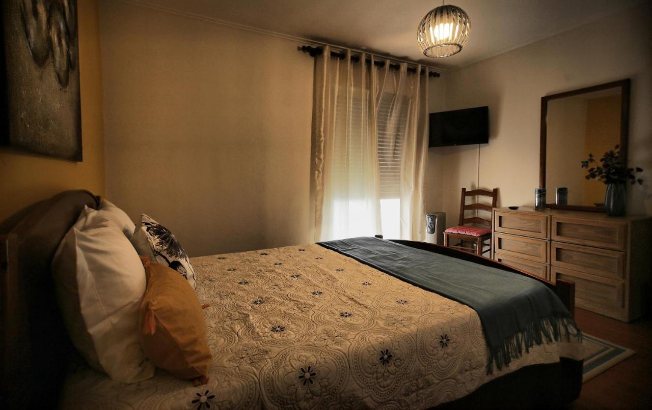 Canto Da Maia Apartment ポンタ・デルガダ エクステリア 写真